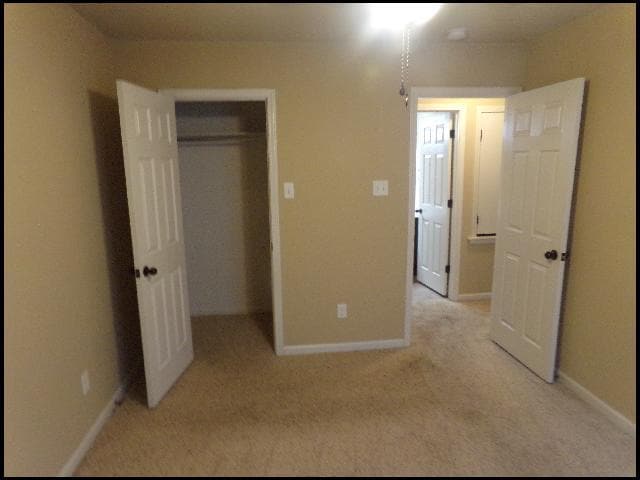 Building Photo - 5532 Trammel Estates Dr