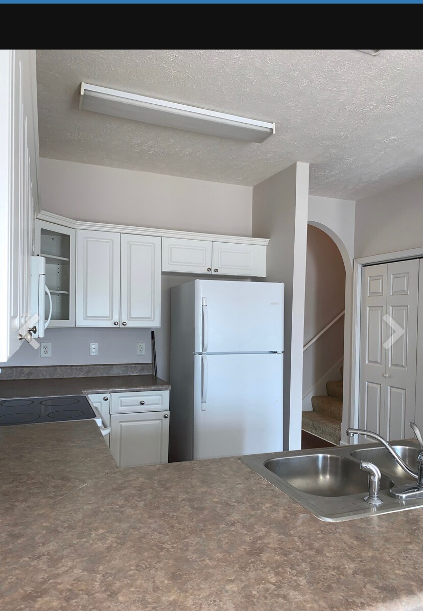 New SS appliances to be delivered on 9/24. Will update pictures soon - 3001 Hamilton Church Rd