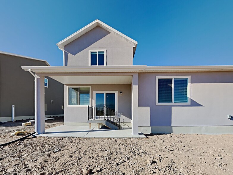 Building Photo - 3371 S 2580 W