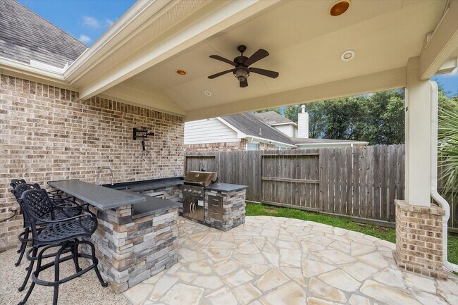 Building Photo - 9914 Slover Creek Ln