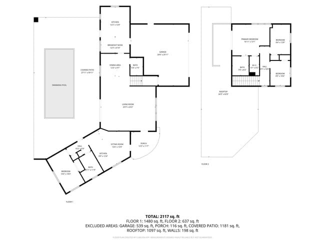 Building Photo - 2812 NE 27th St