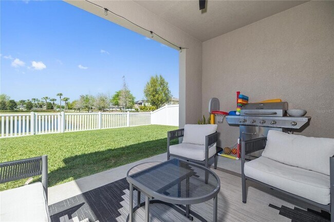 Building Photo - 13124 Rain Lily Dr