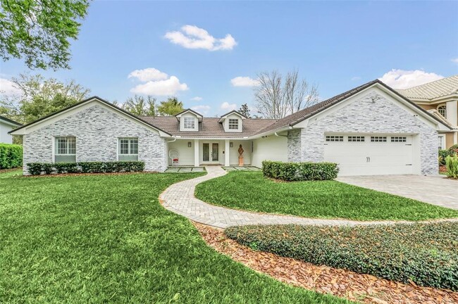 Primary Photo - 7920 Summer Ridge Pl