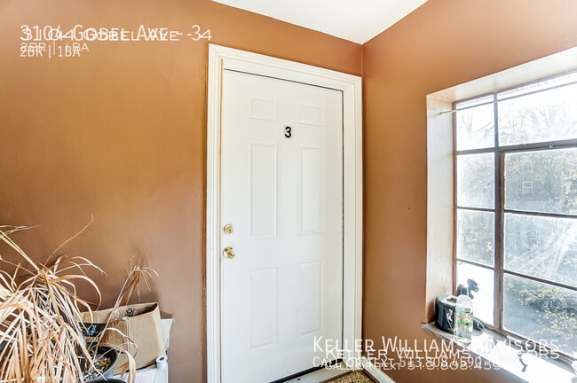 Building Photo - 3104 Gobel Ave