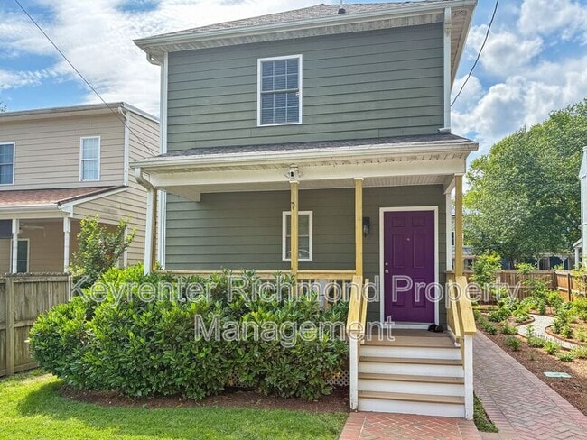 Building Photo - 615 S Laurel St