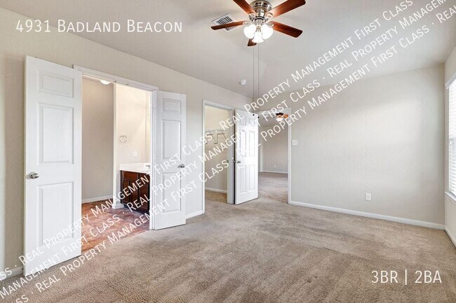 Building Photo - 4931 Badland Beacon