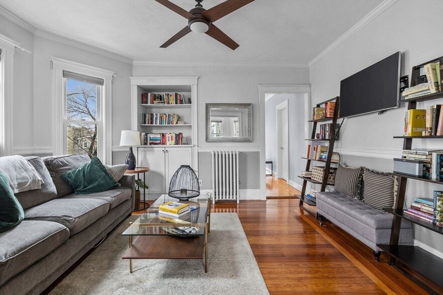 Building Photo - 102 Grant St