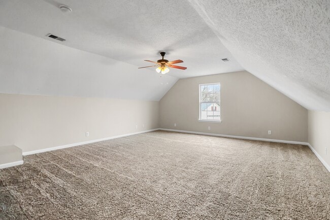 Building Photo - 3809 Man O War Blvd