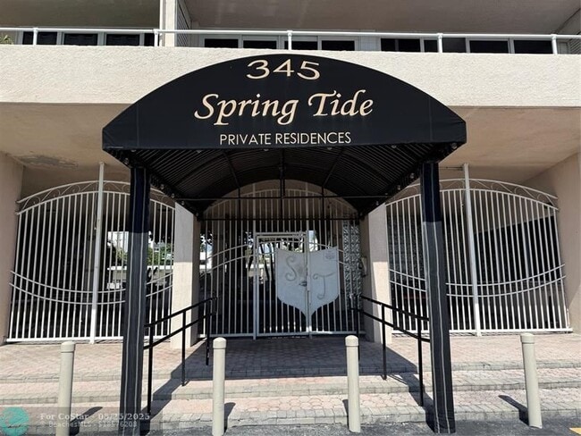 Building Photo - 345 N Fort Lauderdale Beach Blvd