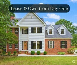 Building Photo - Build Equity While Leasing - Lease and Own...