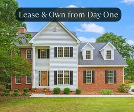 Building Photo - Build Equity While Leasing - Lease and Own...