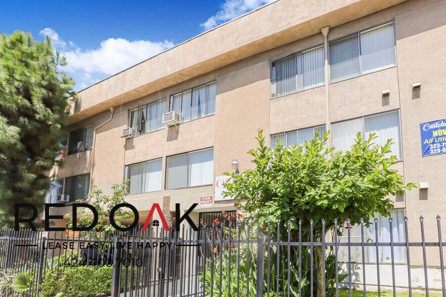 Building Photo - 227 E Ave 41