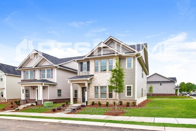 Building Photo - 31 Tilbury Pointe
