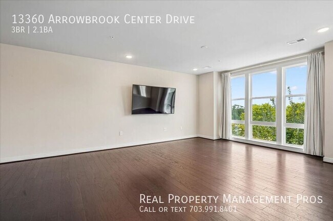 Building Photo - 13360 Arrowbrook Centre Dr