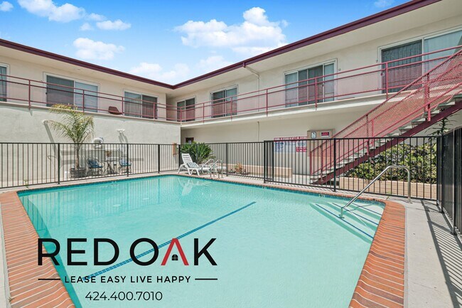 Building Photo - 16910 Crenshaw Blvd