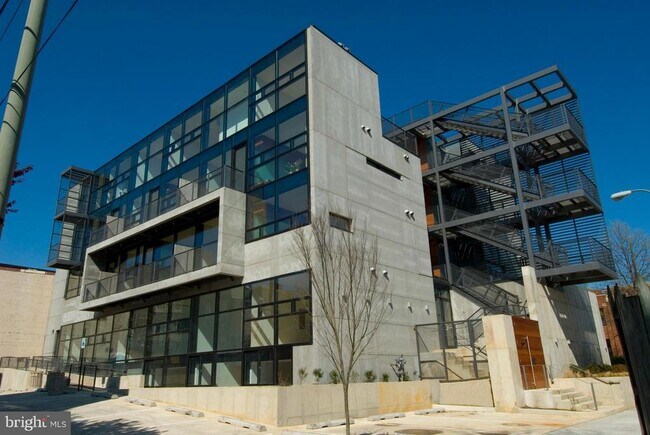 Building Photo - 2250 11th St NW