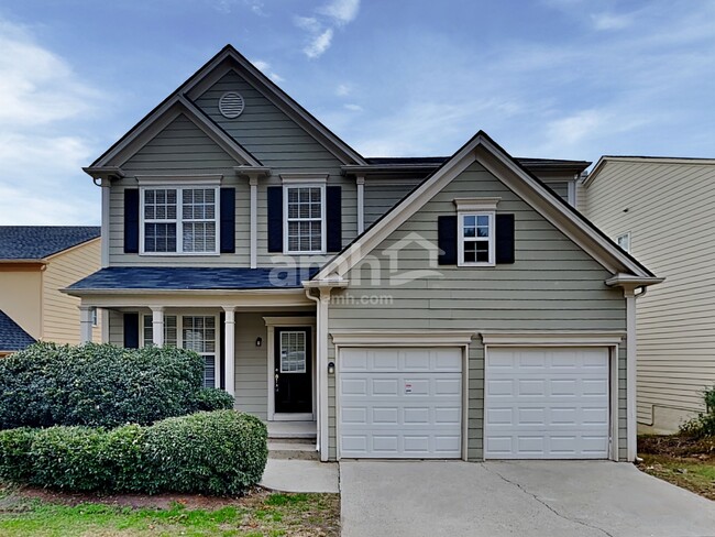 Building Photo - 3202 Davenport Park Ln