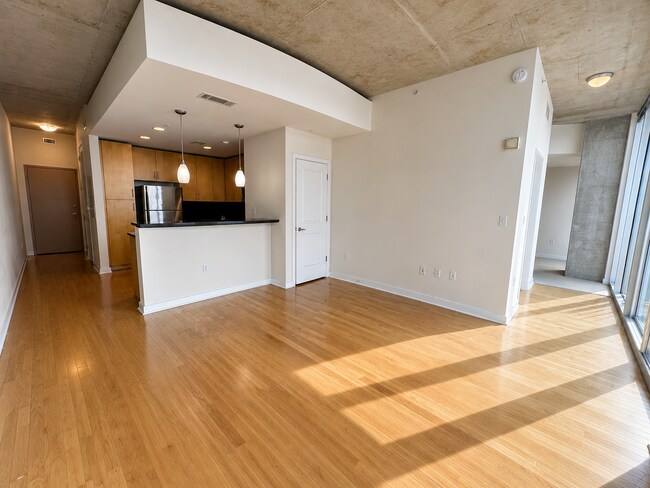 Building Photo - Condo High Rise - Lady Bird Lake Views