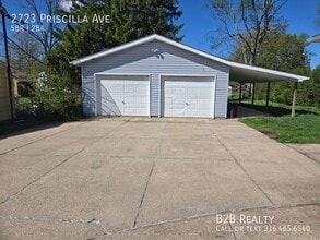 Building Photo - 2723 Priscilla Ave