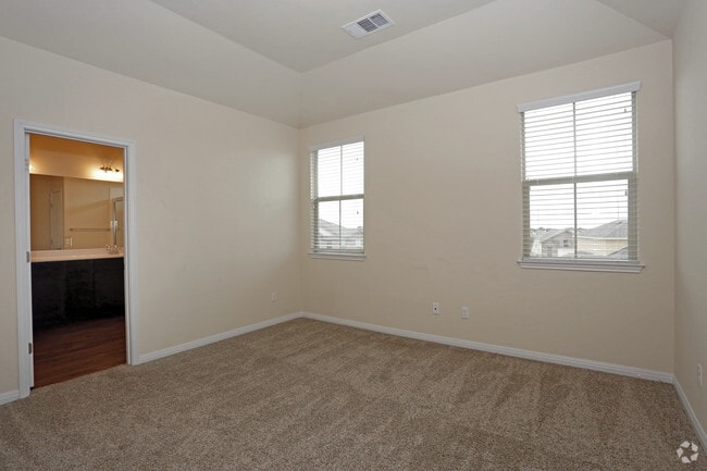 Interior Photo - Townes on Tenth