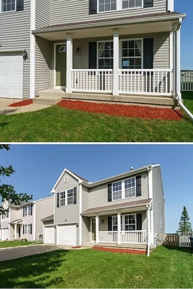 Building Photo - 4 Bedroom House Available August In Gilmor...