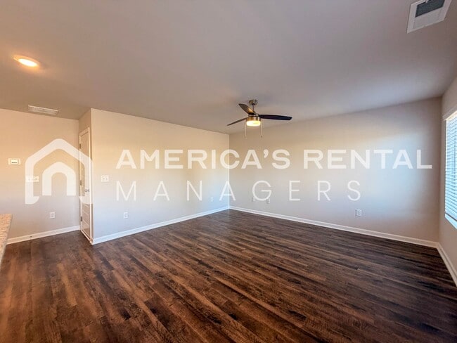 Building Photo - One-Month Free Move-in Special! Modern New Construction Townhouse in Lincoln, AL! Sign a 13-month...