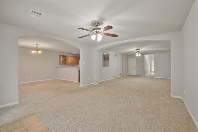 Building Photo - 11827 E Galwan Cir