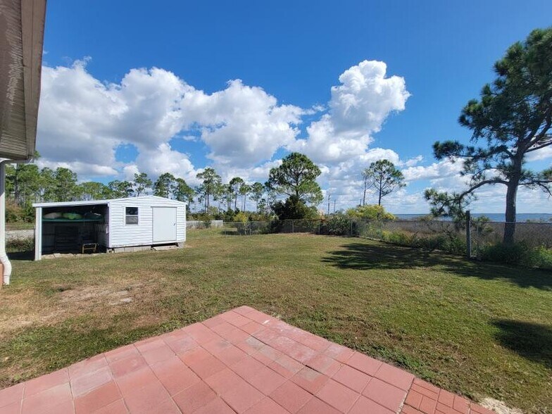 storage - 7327 Rodgers Dr