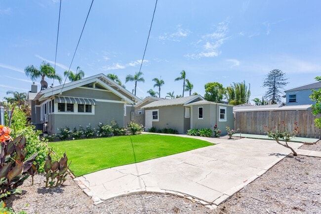 Building Photo - Modern Kensington Cottage