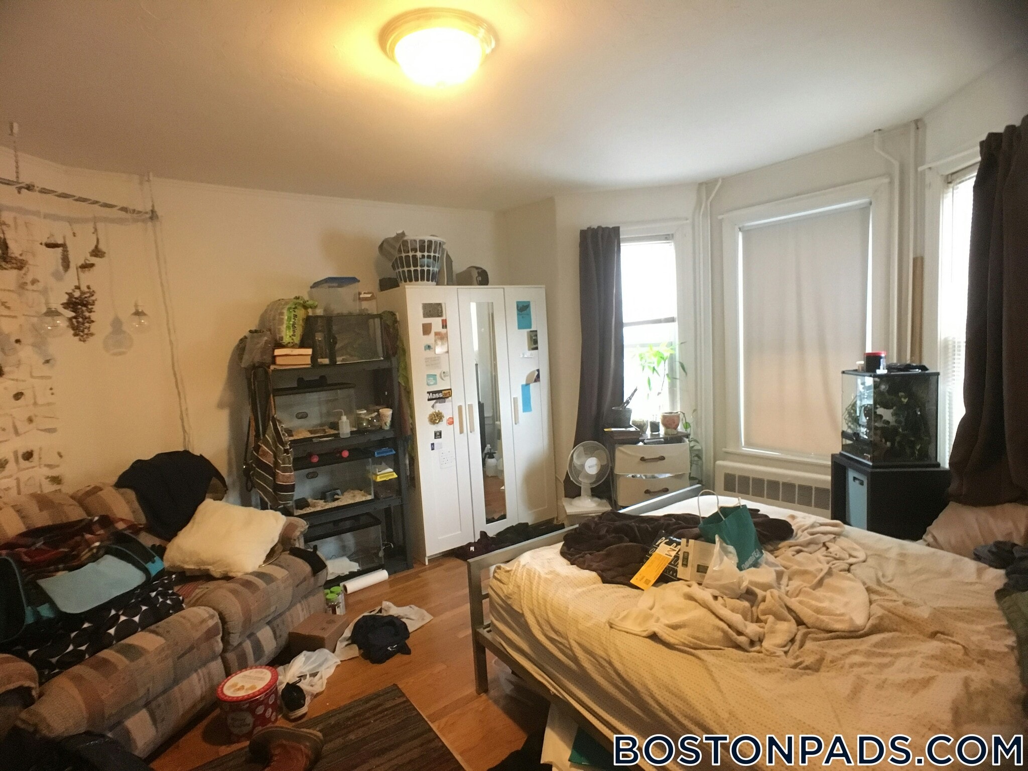 Building Photo - 91-93-93 Calumet St