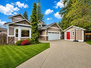 Building Photo - Great SFH for rent in North Rose Hill