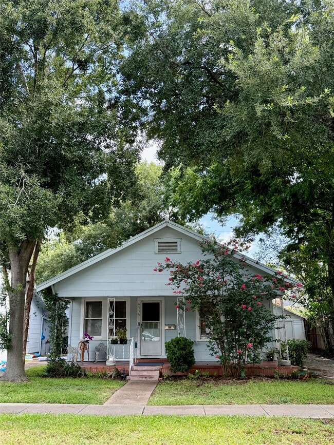 Building Photo - 4116 Case St