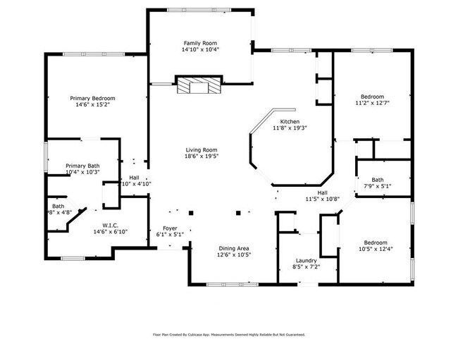Building Photo - 1595 Hill Crossing Ct