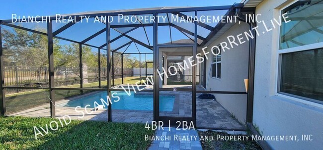 Building Photo - Turnkey 4/2 Home in Sarasota!