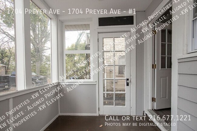 Building Photo - 1704 Preyer Ave