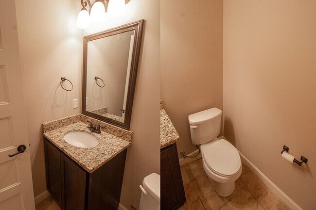 Building Photo - 7413 Rosedown Dr