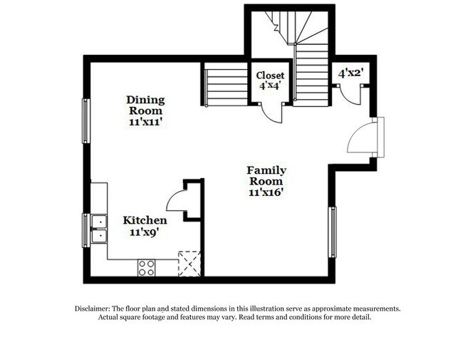Building Photo - 2457 Briar Knoll Rd