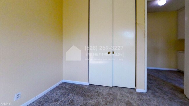 Building Photo - 3 br, 2.5 bath Townhome - 4246 Atlantic Co...