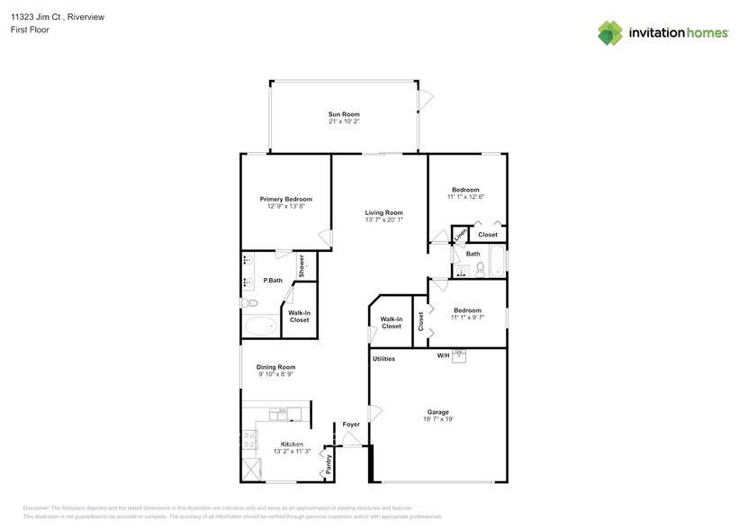 Building Photo - 11323 Jim Ct