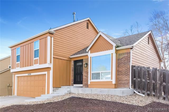 Building Photo - 10395 Quail St