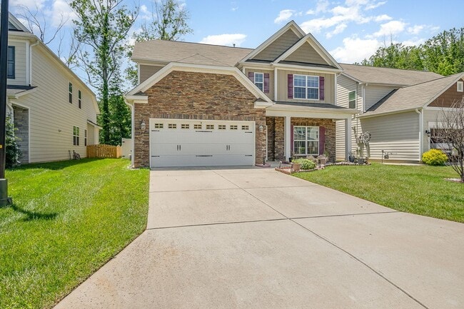 Building Photo - Gorgeous 5BR 3BA Home in Colfax