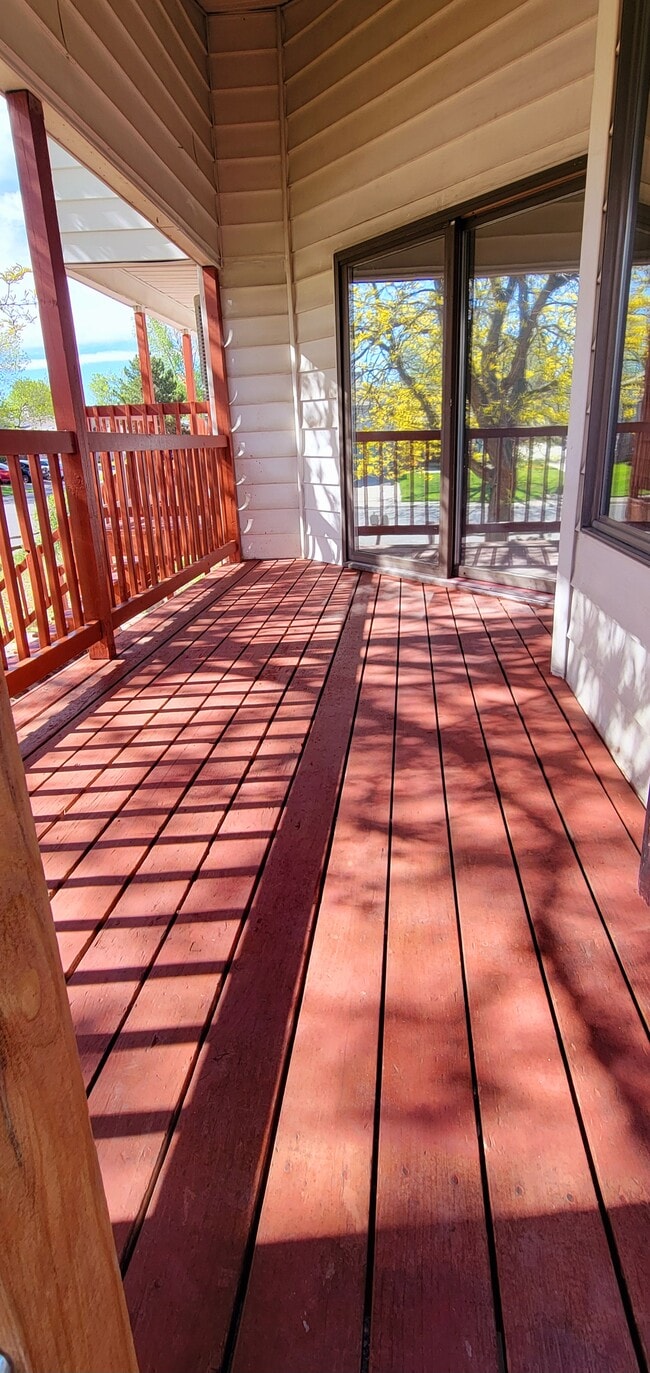 Porch.View #2 - 6290 Wolff St