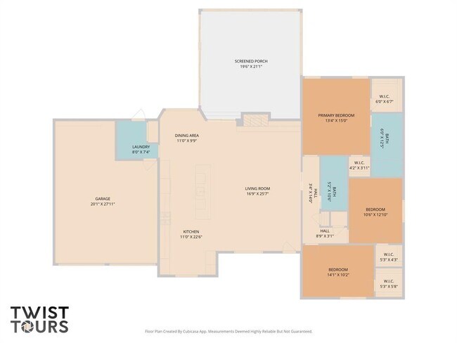 Building Photo - 2303 Inverrary Cir