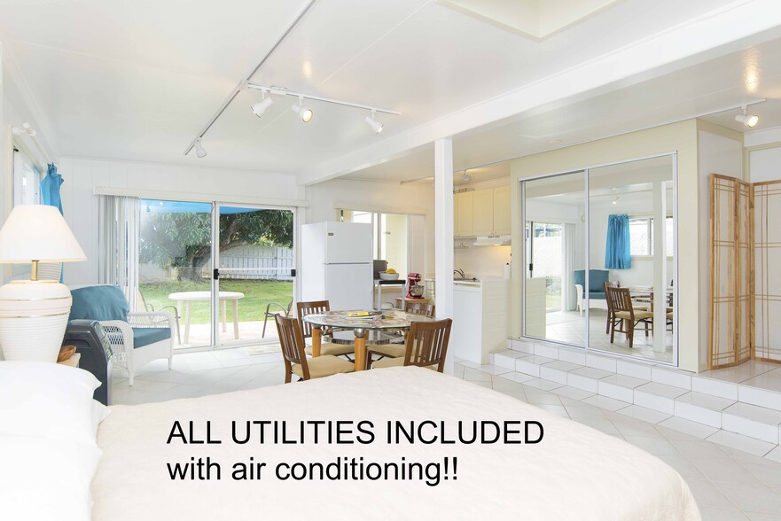 Building Photo - 1153 Kina St