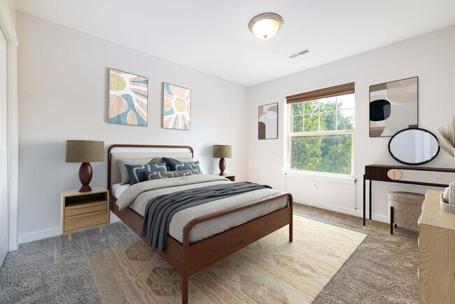 Building Photo - Modern Duplex in Bozeman – 3 Bed, 2.5 Bath