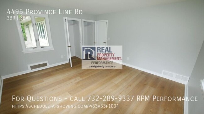 Building Photo - 4495 Province Line Rd