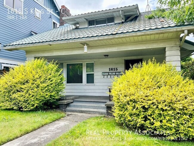 Primary Photo - 1615 S King St