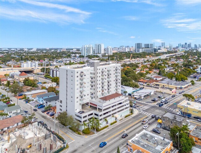 Building Photo - 2217 NW 7th St