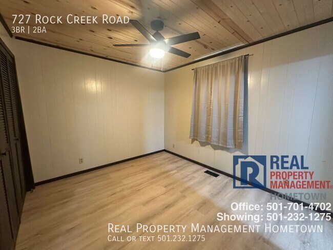 Building Photo - 727 Rock Creek Rd