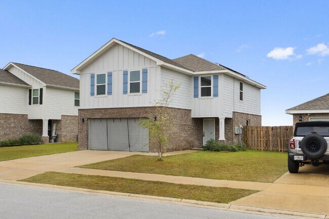 Primary Photo - 2853 Patriot Ridge Dr